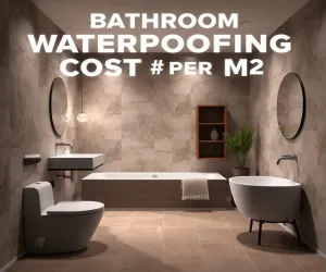 Hydroizolacja Łazienki Cena Za M2